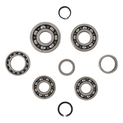 Hot Rods 04-07 Suzuki RM 125 125cc Transmission Bearing Kit TBK0114