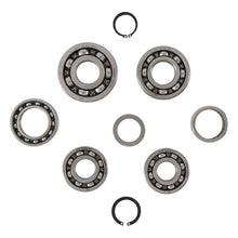 Load image into Gallery viewer, Hot Rods 04-07 Suzuki RM 125 125cc Transmission Bearing Kit