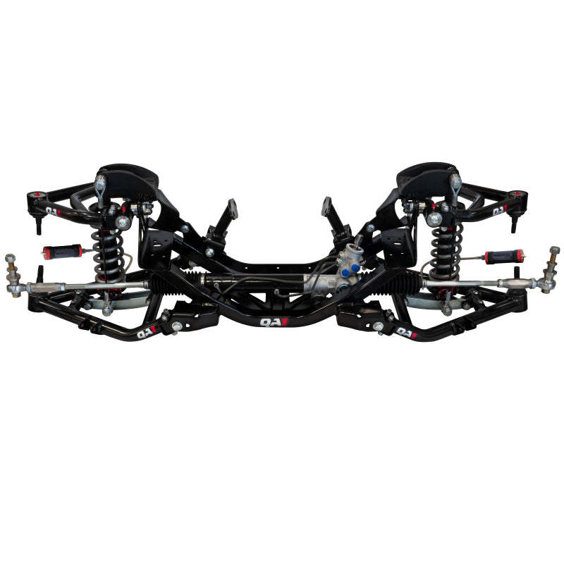 QA1 63-72 Chevrolet C10 Front Suspension Kit - Mod Series - 850lb/in