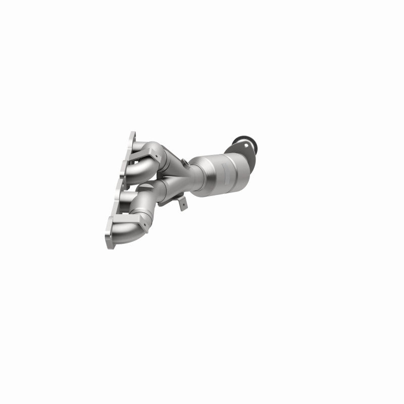 MagnaFlow California Converter Direct Fit 08-10 Lexus IS F 5.0L (Left) Magnaflow