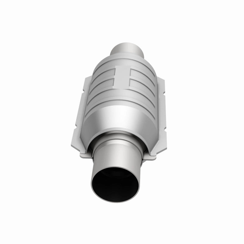 MagnaFlow Conv Universal BMW/Chevrolet/Chrysler/Mazda/Mitsubishi/Nissan/Toyota/Volvo Magnaflow