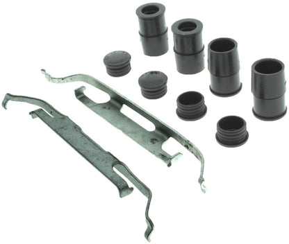 StopTech Premium Ceramic Brake Pads - 308.11230 Stoptech