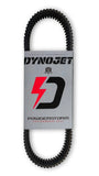 Dynojet 16-24 Polaris 800/850/9R Powderstorm Series CVT Belt Kit