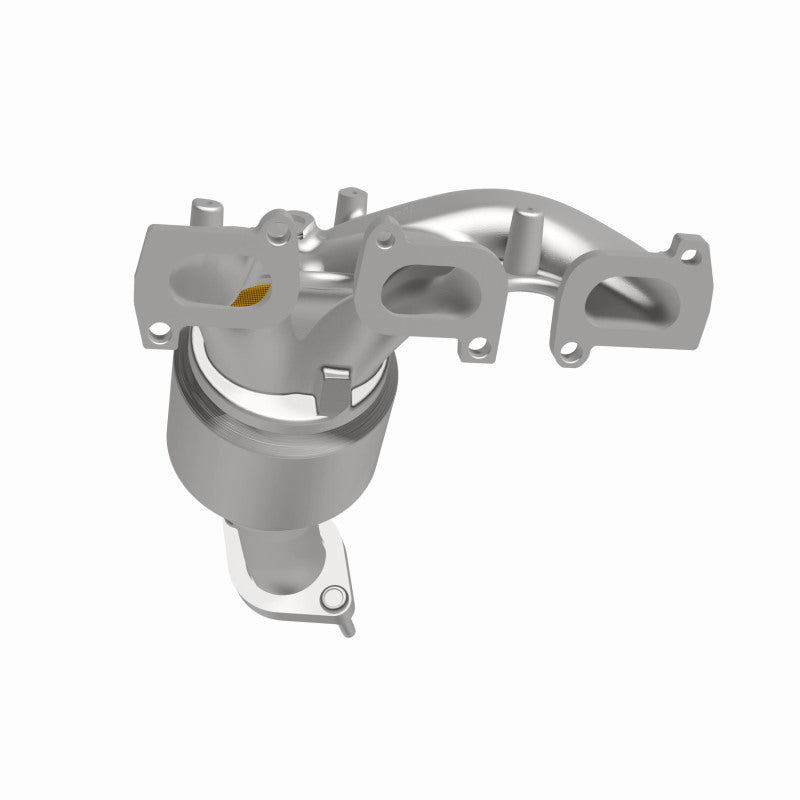MagnaFlow Conv DF Ford Explorer 2013 3.5L Rear Manifold *NOT FOR SALE IN CALIFORNIA* Magnaflow