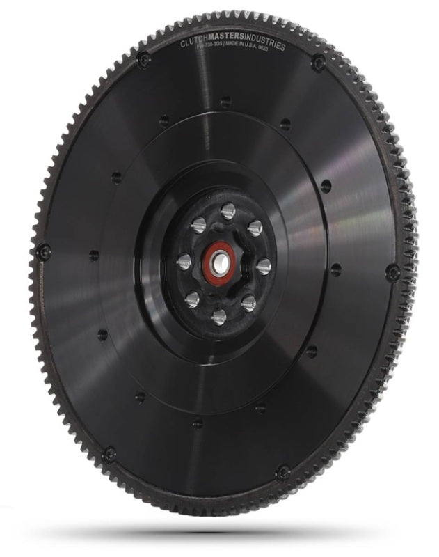 Clutch Masters 725 Series Steel Flywheel 18-19 Subaru WRX 2.0L FW-738-TDS