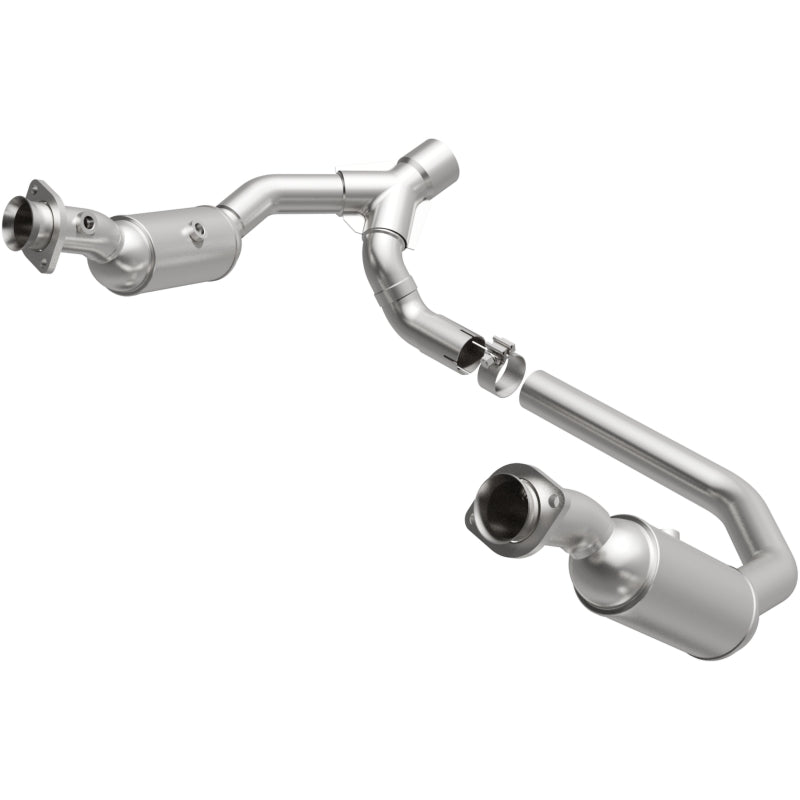 Magnaflow 2006 Dodge Ram 1500 4.7L Direct Fit Converter Magnaflow