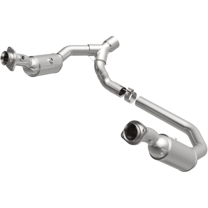Magnaflow 2006 Dodge Ram 1500 4.7L Direct Fit Converter Magnaflow