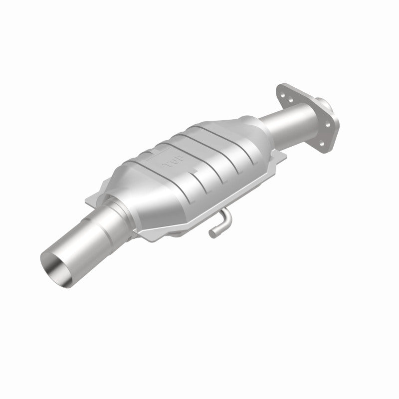 Magnaflow 78-84 GM Passenger car CA Direct Fit Converter Magnaflow