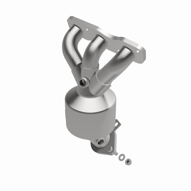 MagnaFlow Conv DF 07-09 Mitsu Outlander 3.0L Magnaflow