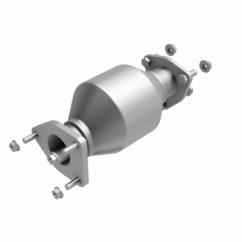 MagnaFlow Conv DF 09-10 Acura TSX 2.4L / 08-10 Honda Accord 2.4L Magnaflow