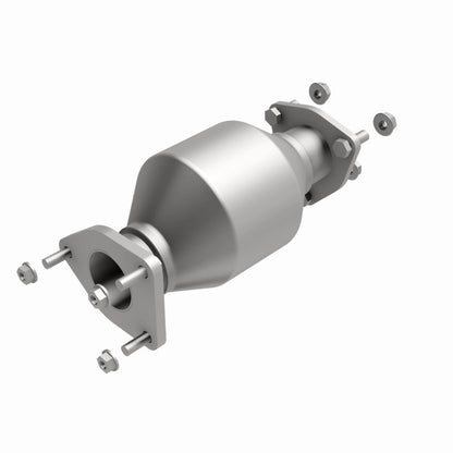 MagnaFlow Conv DF 09-10 Acura TSX 2.4L / 08-10 Honda Accord 2.4L Magnaflow