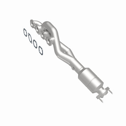 MagnaFlow Conv DF BMW 5 99-00 P/S OEM Magnaflow