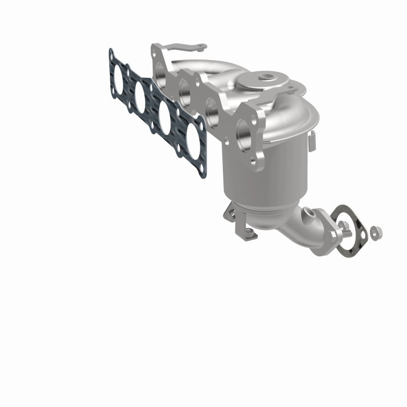 MagnaFlow Conv Direct Fit 13-16 Hyundai Santa Fe Sport 2.4L Manifold Magnaflow