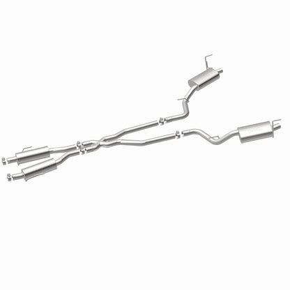 MagnaFlow 21-23 Jeep Grand Cherokee L NEO Cat-Back Exhaust Magnaflow