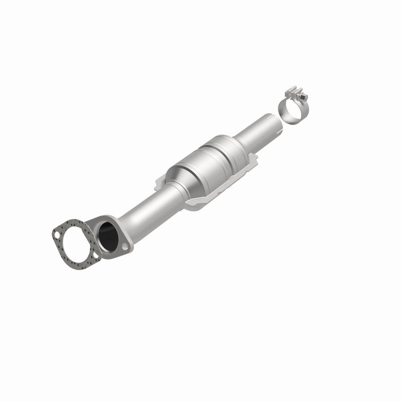 Magnaflow Conv DF 06-08 Eclipse rear OEM Magnaflow