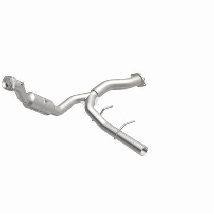 Magnaflow 11-12 Ford F-150 3.5L Direct Fit Converter Magnaflow