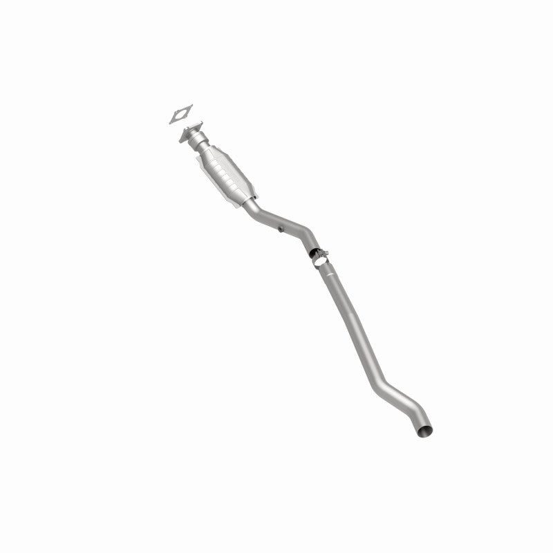 MagnaFlow Conv DF 96-98 Caravan-Voyager 3.3L/ Magnaflow
