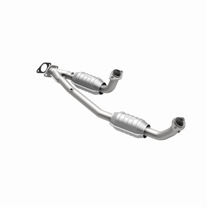 Magnaflow 95-97 Ford Windstar 3.8L Direct Fit Converter Magnaflow
