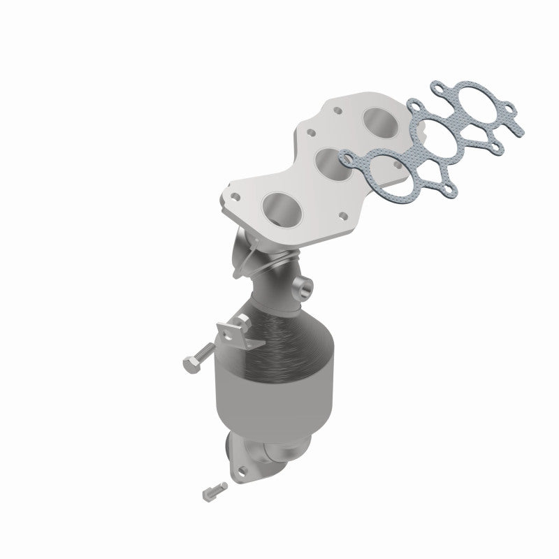 Magnaflow Conv DF 11-15 Sienna 3.5 Manifold Magnaflow