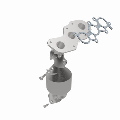 Magnaflow Conv DF 11-15 Sienna 3.5 Manifold Magnaflow