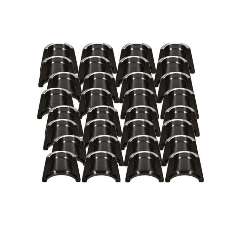 Manley Chevy LS Valve Spring and Tool Steel Retainer Kit (w/ Valve Locks) Manley Performance