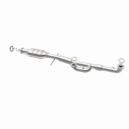 MagnaFlow Conv DF 02-05 Hyundai XG350 3.5L Magnaflow