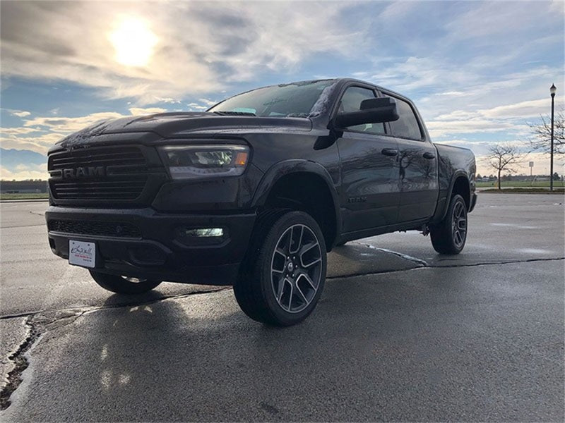 Tuff Country 19-23 Dodge Ram 1500 4X4 3.5in Uni-Ball Lift Kit (New Body Style Only No Shocks)