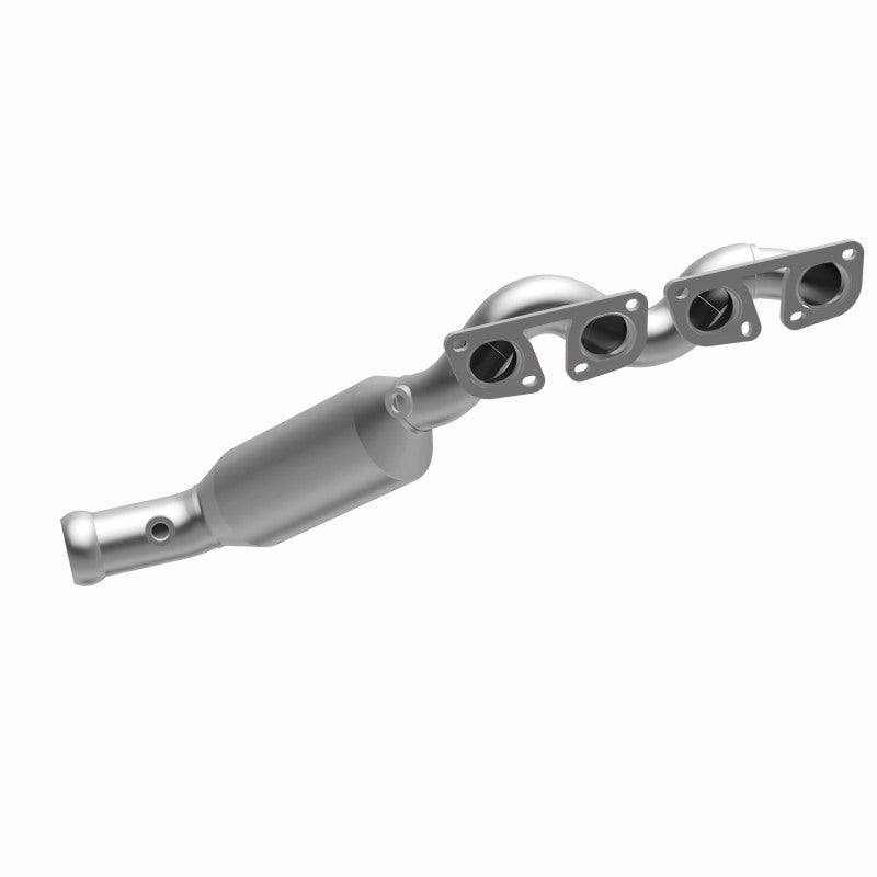 MagnaFlow Converter Direct Fit 07-10 BMW X5 4.8L V8 Magnaflow