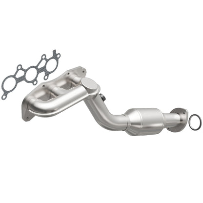 MagnaFlow Direct-Fit SS Catalytic Converter 2006 Lexus GS300 V6 3.0L DS Magnaflow