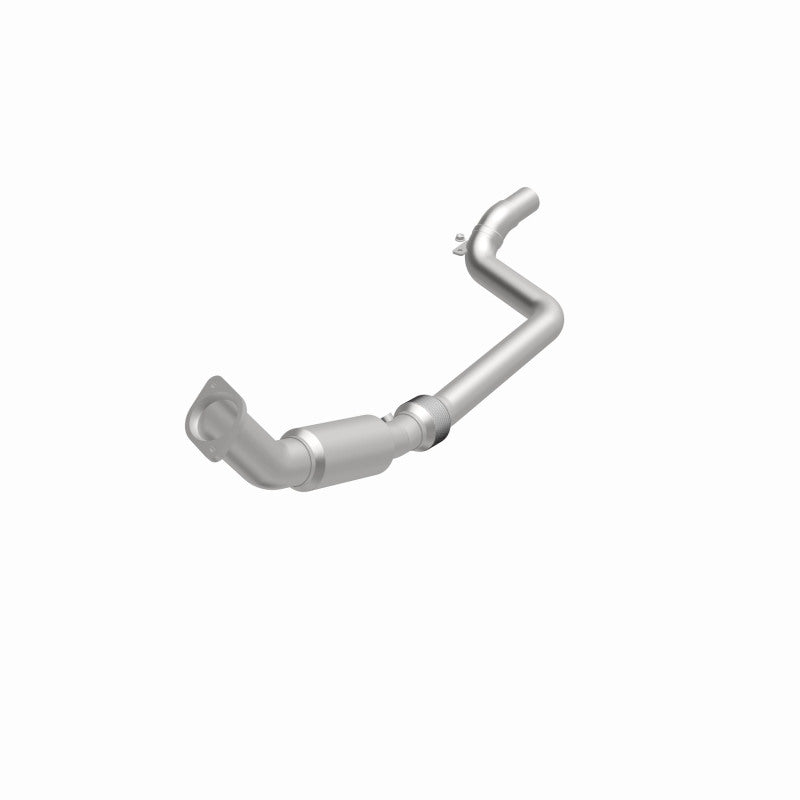 MagnaFlow 07-10 Dodge Charger 3.5L CARB Compliant Direct Fit Catalytic Converter Magnaflow