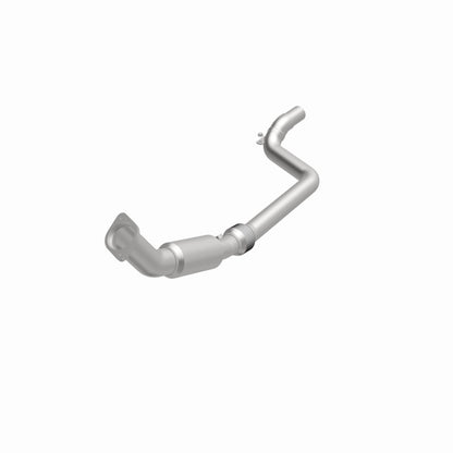 MagnaFlow 07-10 Dodge Charger 3.5L CARB Compliant Direct Fit Catalytic Converter Magnaflow
