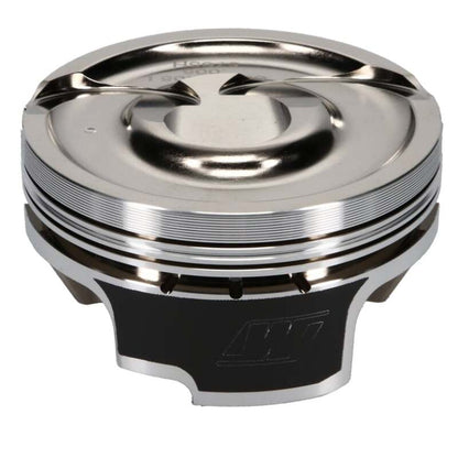 Wiseco Chevy LT1 6.2L 4.125in Bore 11.7:1 CR 1.115 CH Piston Kit - Set of 8