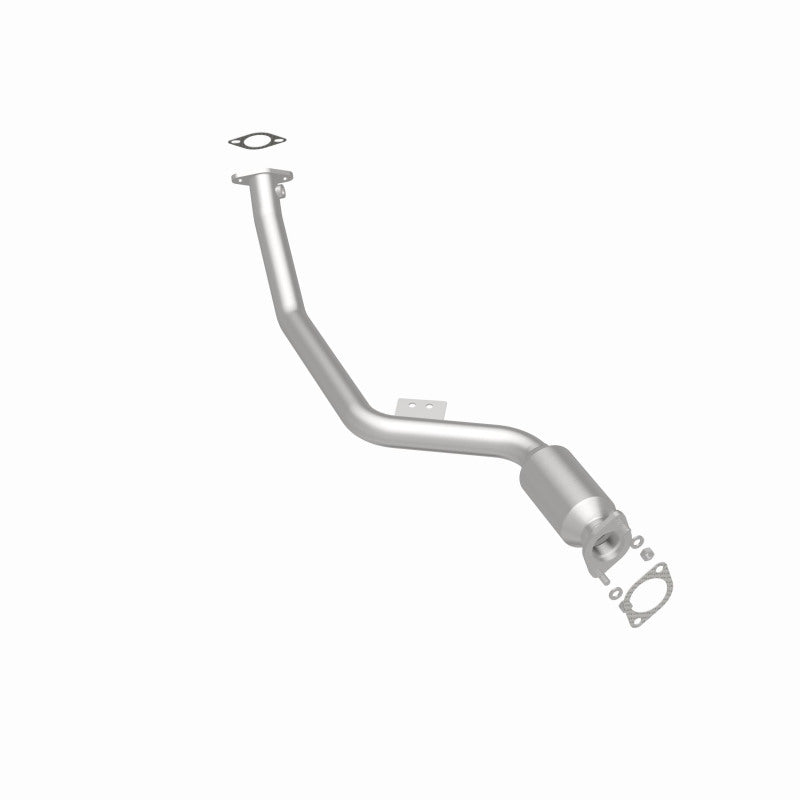MagnaFlow Conv Direct Fit OEM 2015 Hyundai Genesis 3.8L Underbody Magnaflow