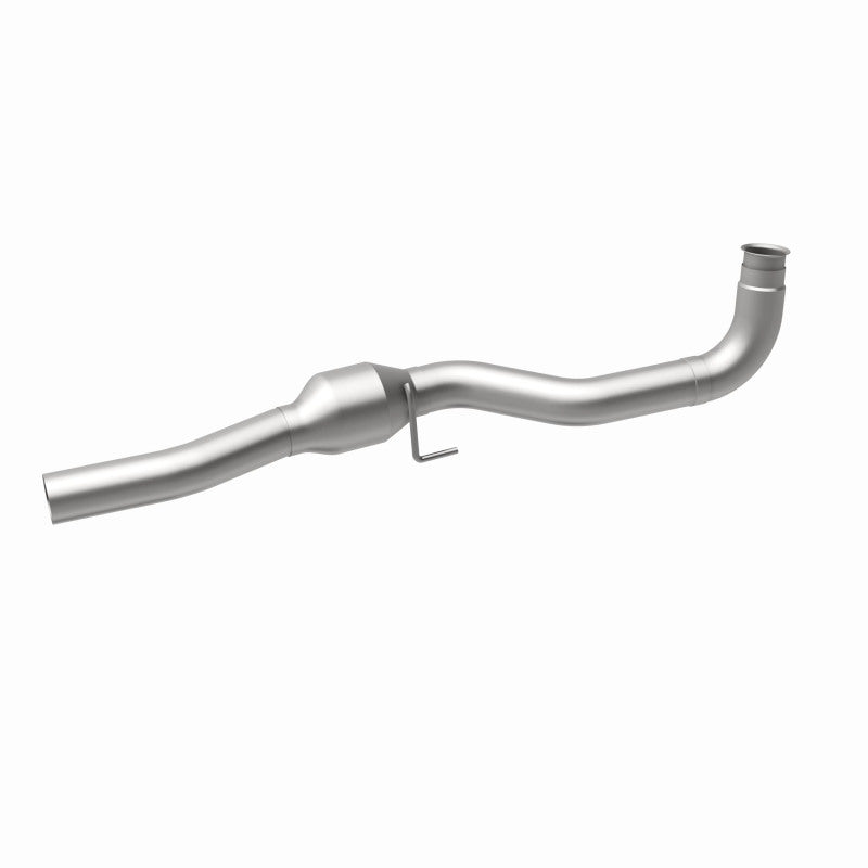 MagnaFlow Conv DF 06- GM Silv/Sierra 6.6L Magnaflow