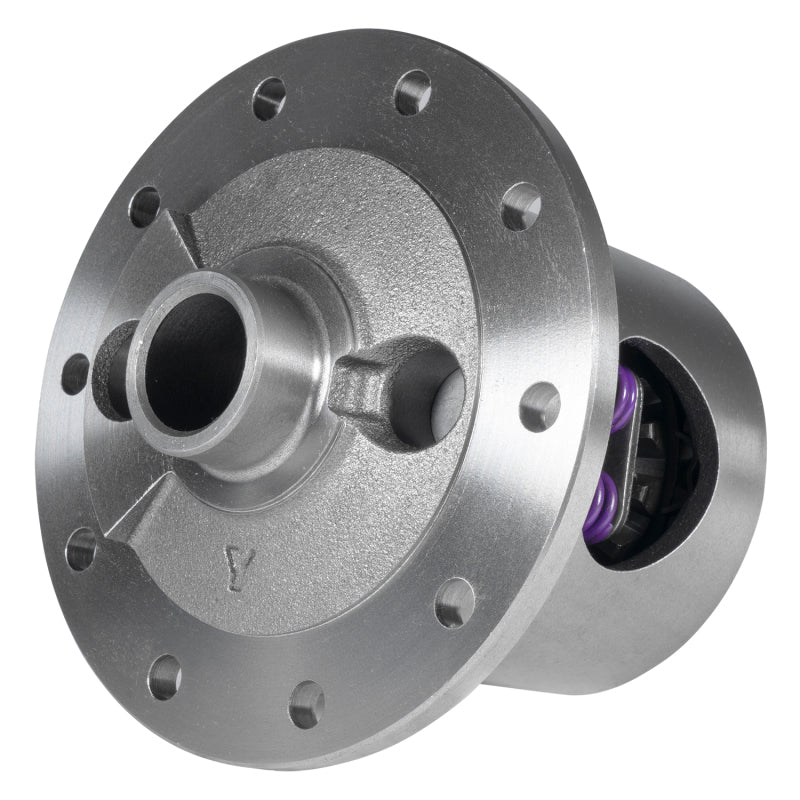 Yukon 70-96 Chevrolet Caprice Limited Slip & Re-Gear Kit - 8.5in Diff 28 Spline 4.11 Ratio Yukon Gear & Axle
