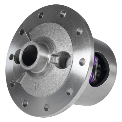 Yukon 70-96 Chevrolet Caprice Limited Slip & Re-Gear Kit - 8.5in Diff 28 Spline 4.11 Ratio Yukon Gear & Axle