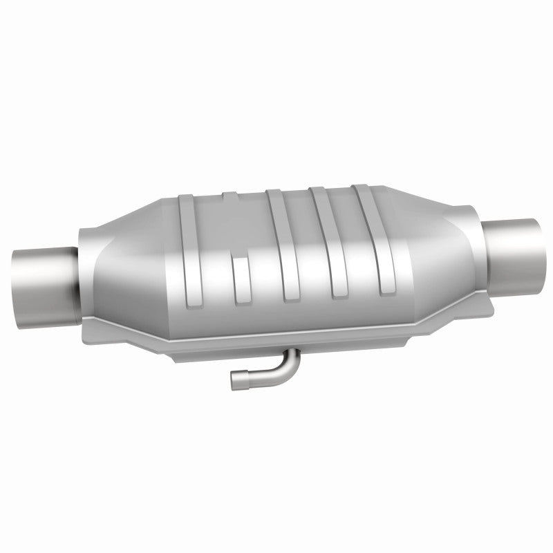 MagnaFlow Conv Univ 3 W/Dual Air Magnaflow