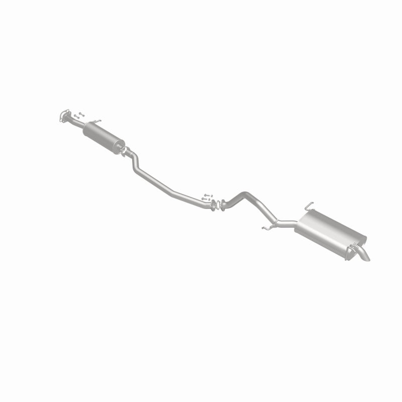MagnaFlow BRE Exhaust Kit 11-13 Kia Sorento 2.4L