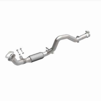BRE Exhaust 15-17 JEEP RENEGADE 2.4L Front Pipe Kit