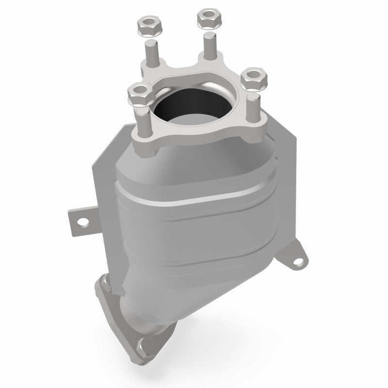 MagnaFlow Conv DF 1990-1995 Honda Civic L4 1.5L (California) Magnaflow