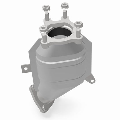 MagnaFlow Conv DF 1990-1995 Honda Civic L4 1.5L (California) Magnaflow