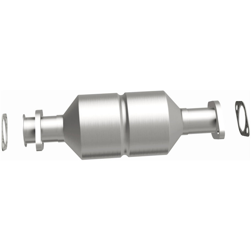 Magnaflow 87-95 Dodge/Eagle/Plym CA Direct Fit Converter Magnaflow
