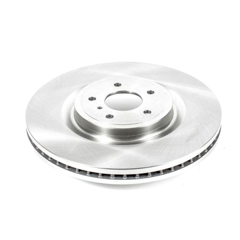 Power Stop 09-13 Infiniti FX50 Front Autospecialty Brake Rotor PowerStop