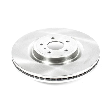 Power Stop 09-13 Infiniti FX50 Front Autospecialty Brake Rotor PowerStop