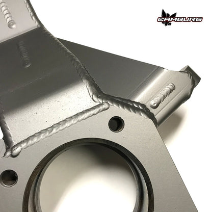 Camburg 05-23 Toyota Tacoma Pre/4wd / 03-14 4-Runner / 07-14 FJ Performance Spindle Kit CAM-310114