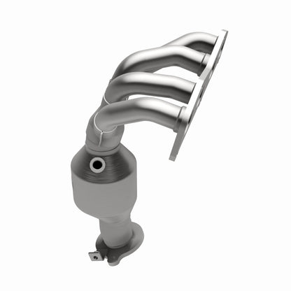 MagnaFlow Conv DF 07 Toyota Highlander 2.4L Magnaflow
