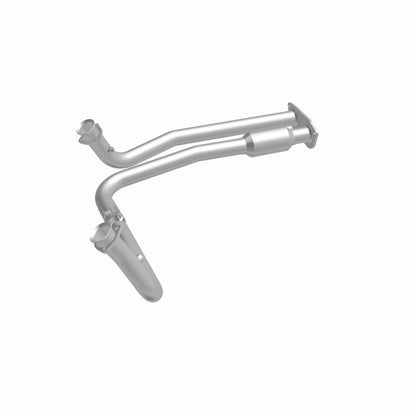 Magnaflow Conv DF 96-00 Chevy K3500 V8 5.7L Magnaflow