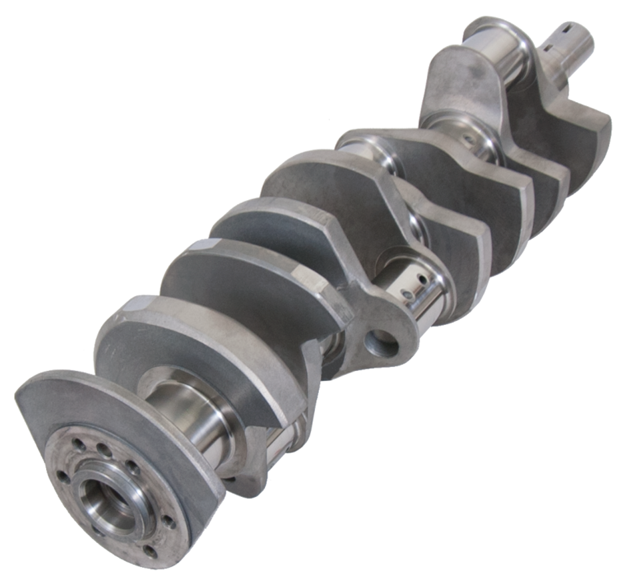 Hardware Block With Rotation Eagle Chevrolet Small Block Rotating Assembly w/ 4.155in Bore 3.750in