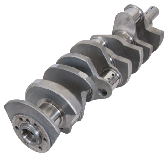 Eagle Ford 351 Windsor Forged Cast MS Crankshaft 3.850in Stroke 2.31in Rod Journal