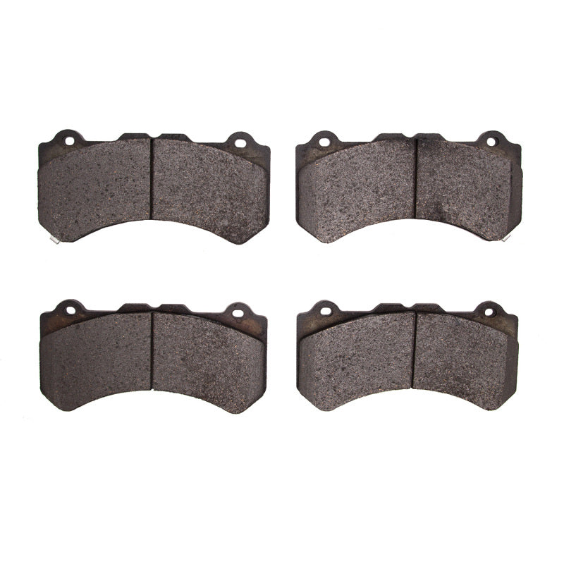 R1 09-24 Nissan GT-R Front Optimum OE Brake Pads